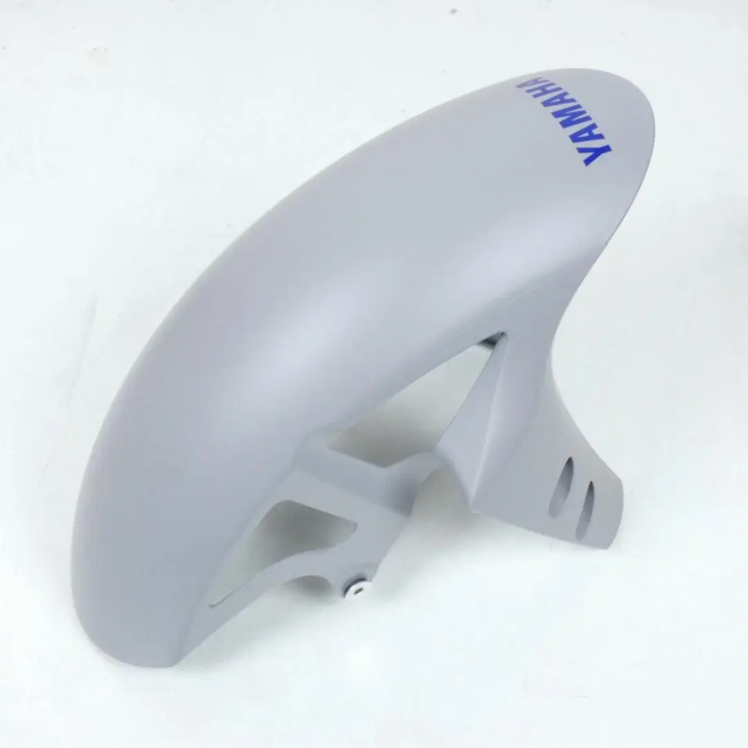 Yamaha YZF R6 2020 Garde-boue voor - Grijs/Blauw