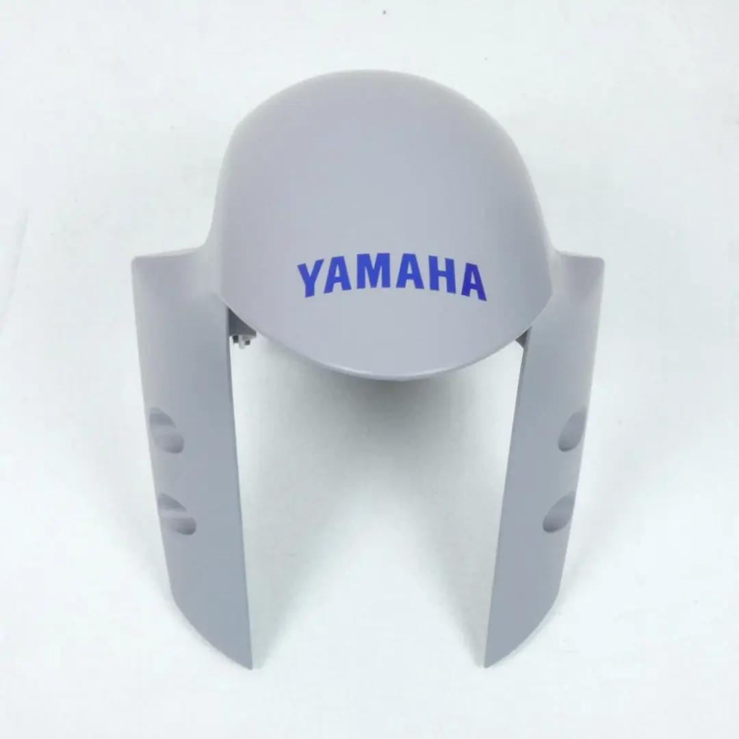 Yamaha YZF R6 2020 Garde-boue voor - Grijs/Blauw