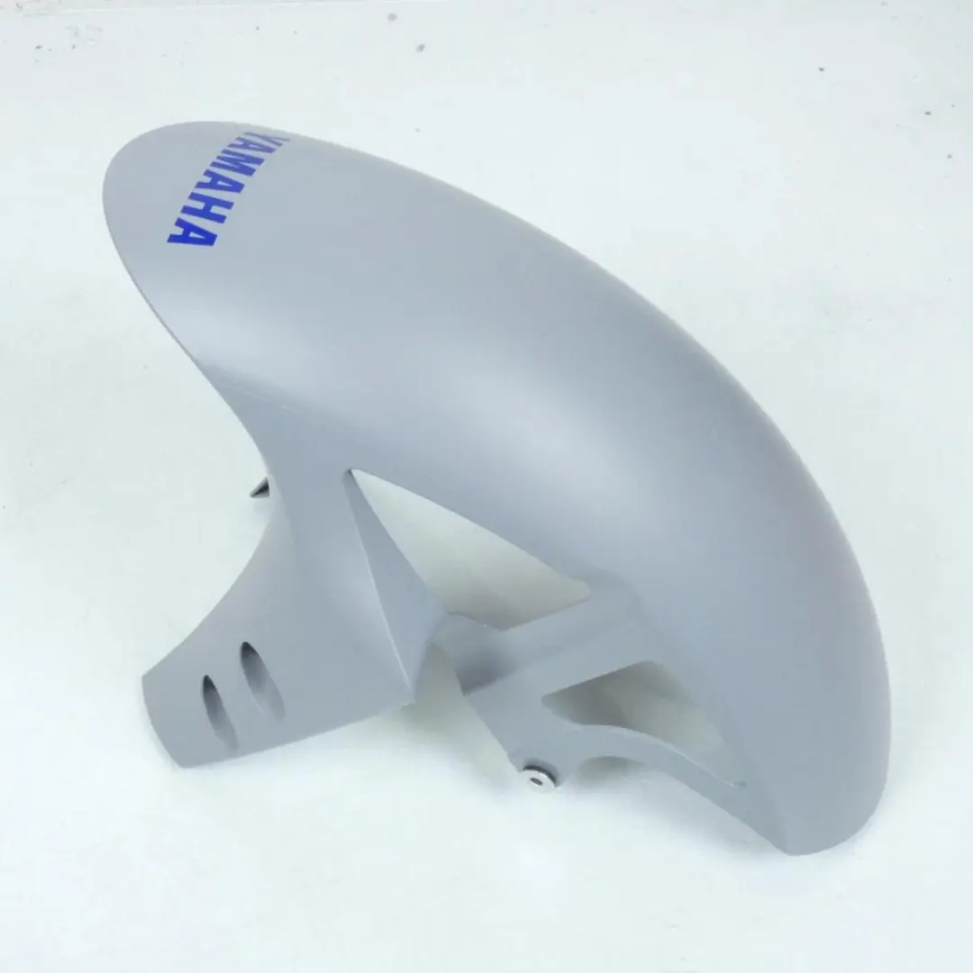Yamaha YZF R6 2020 Garde-boue voor - Grijs/Blauw
