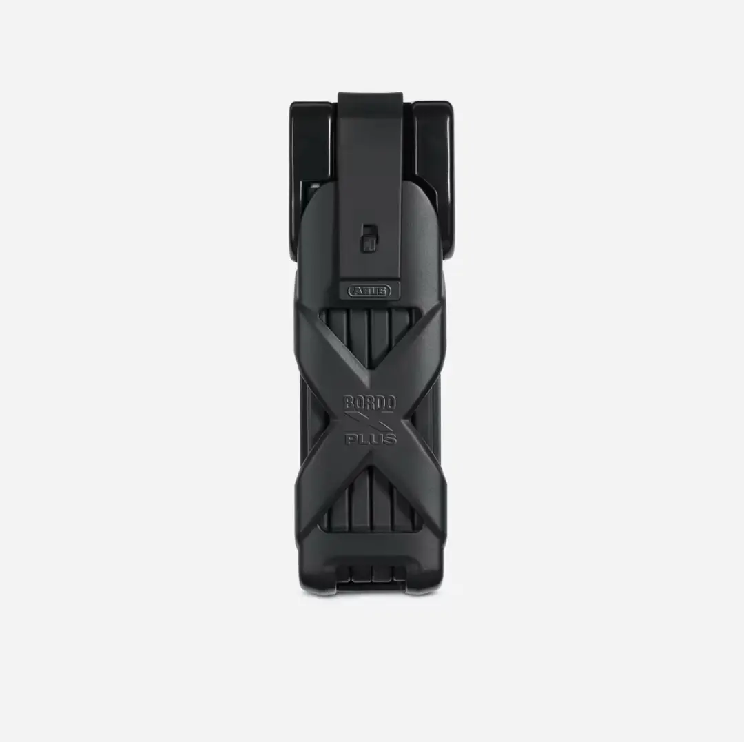 ABUS Bordo Xplus 6450 Vouwslot