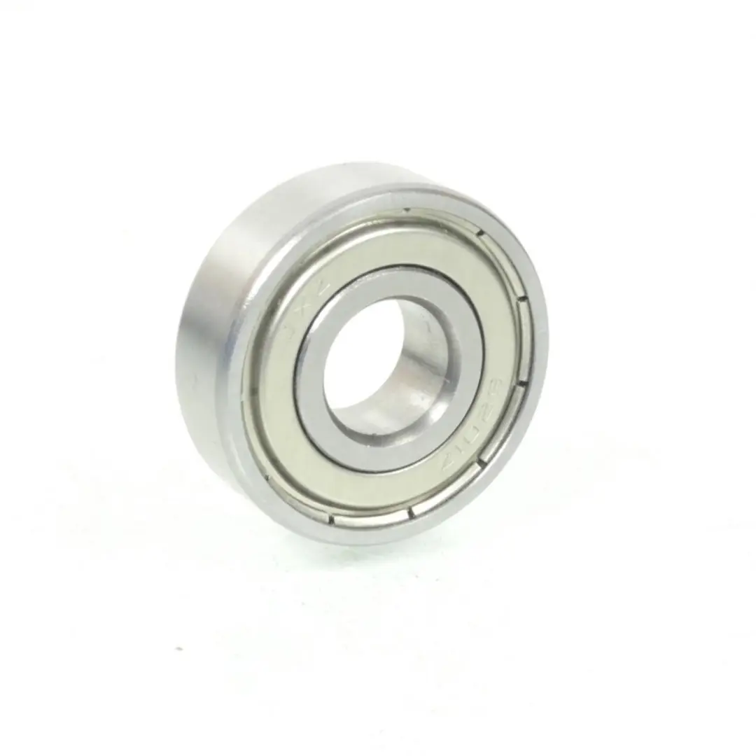 Yamaha 85 YZ 777510 Wielnaaflager 12x32x10mm