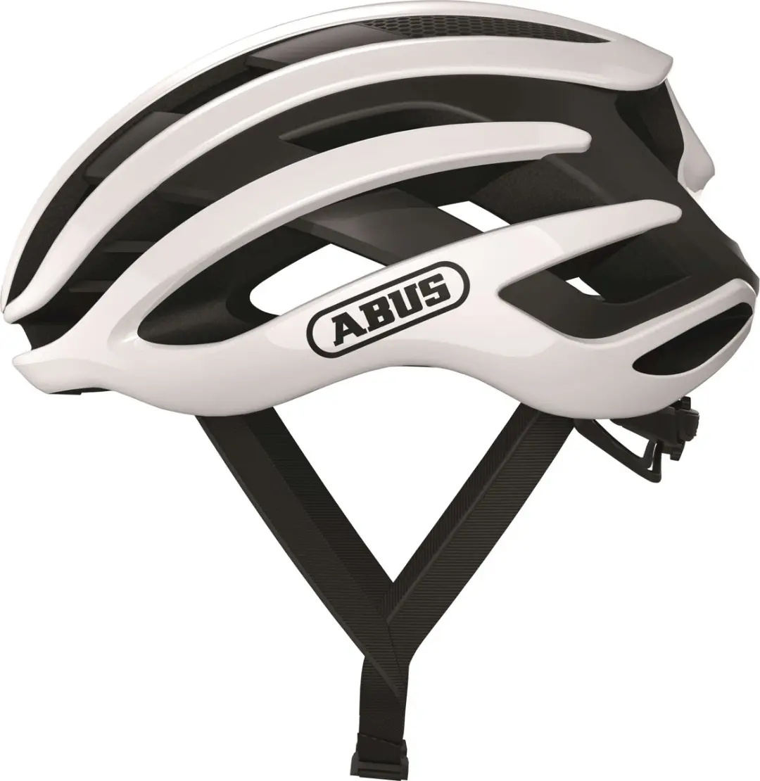 ABUS AirBreaker Fietshelm L