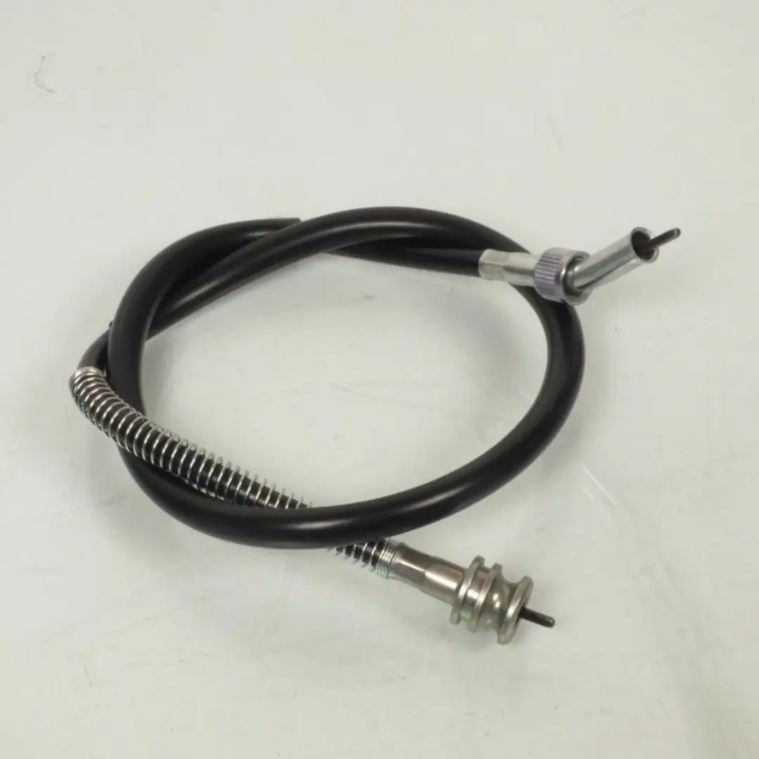 Yamaha 50 DT Câble Tachometer - 37A-83560-01 / 18G-83560-02