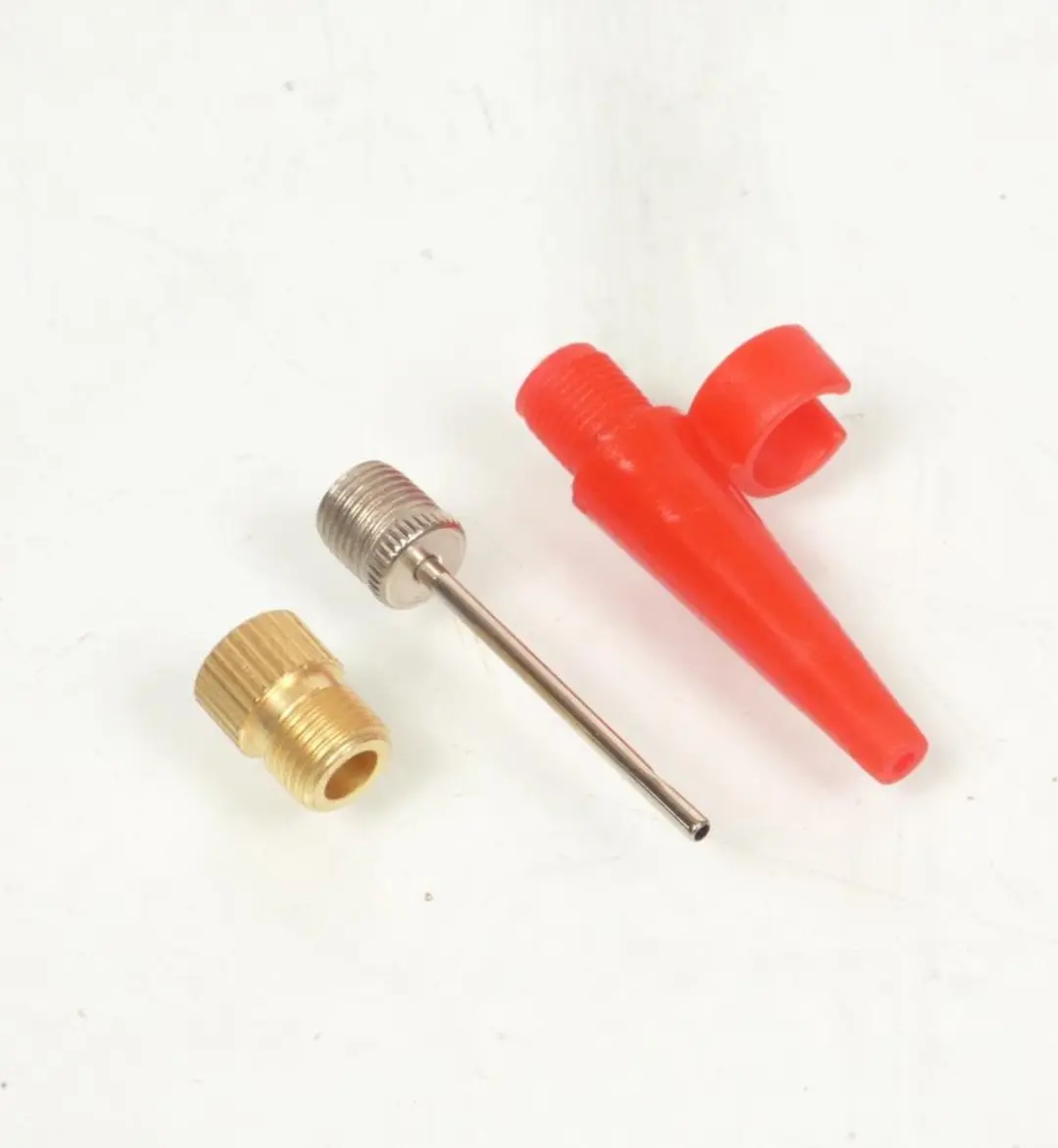 Draper Voetpomp 0.7-7 Bar - Auto/Moto/Fiets