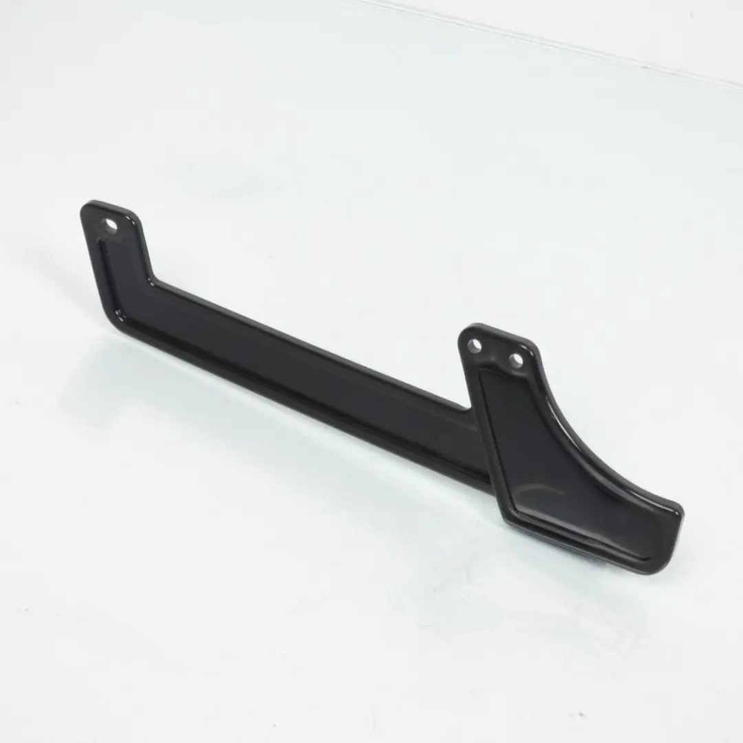 Yamaha 80 PW Kettingkast - Noir