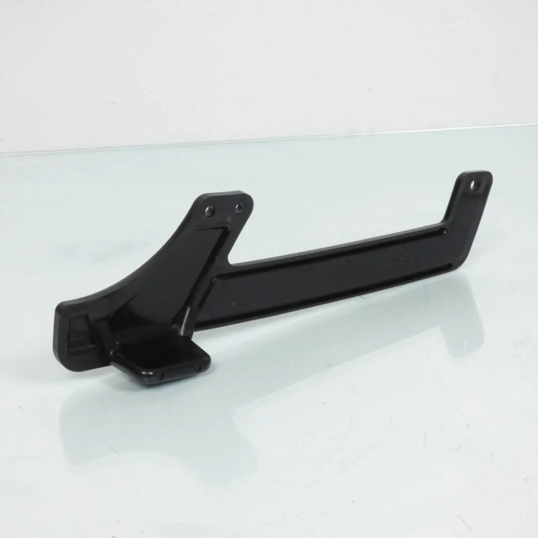 Yamaha 80 PW Kettingkast - Noir