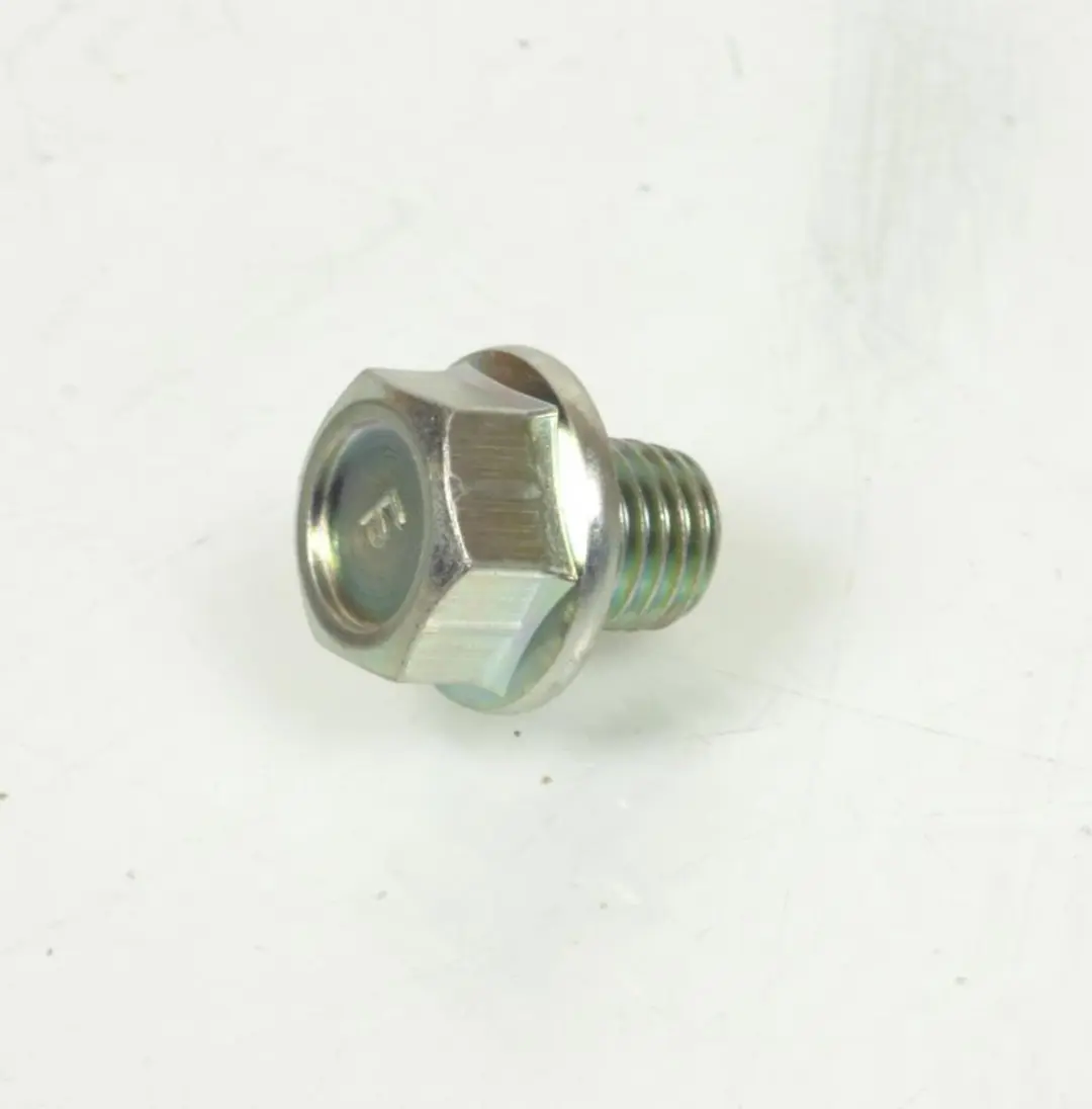 Yamaha 125 YBR Olieaftapplug 90340-12097 - M12