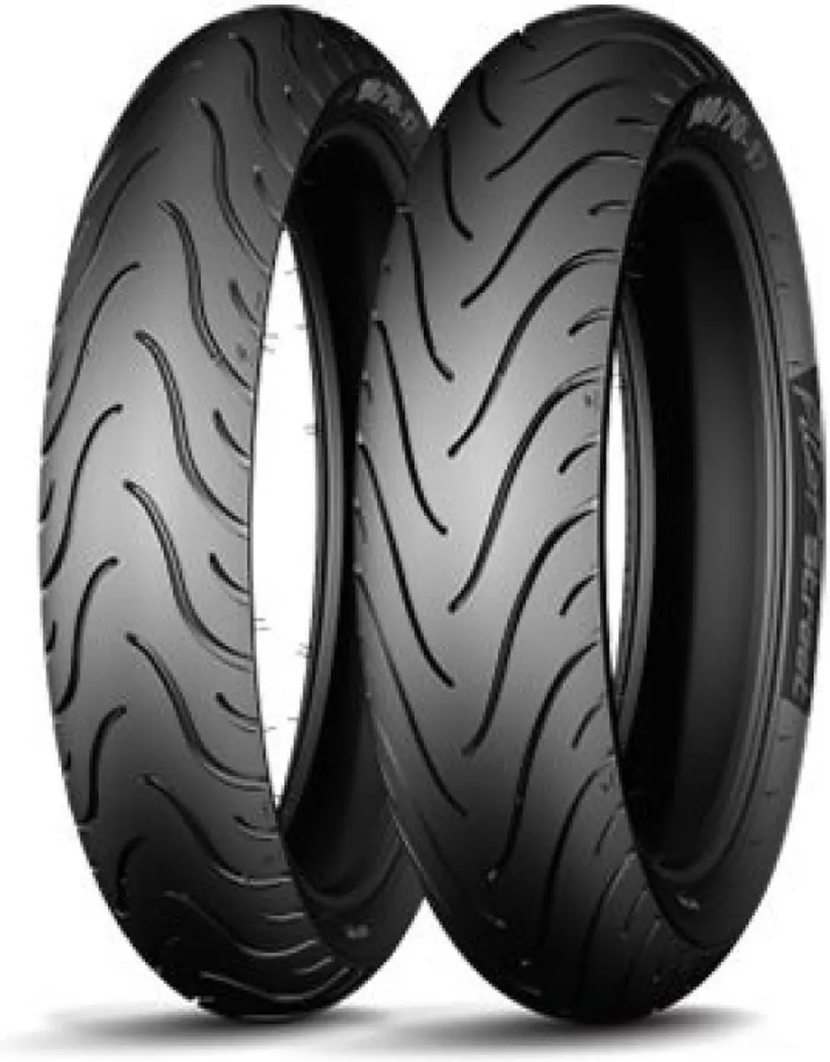 Michelin Pilot Street 110/80-17 Pneu Moto