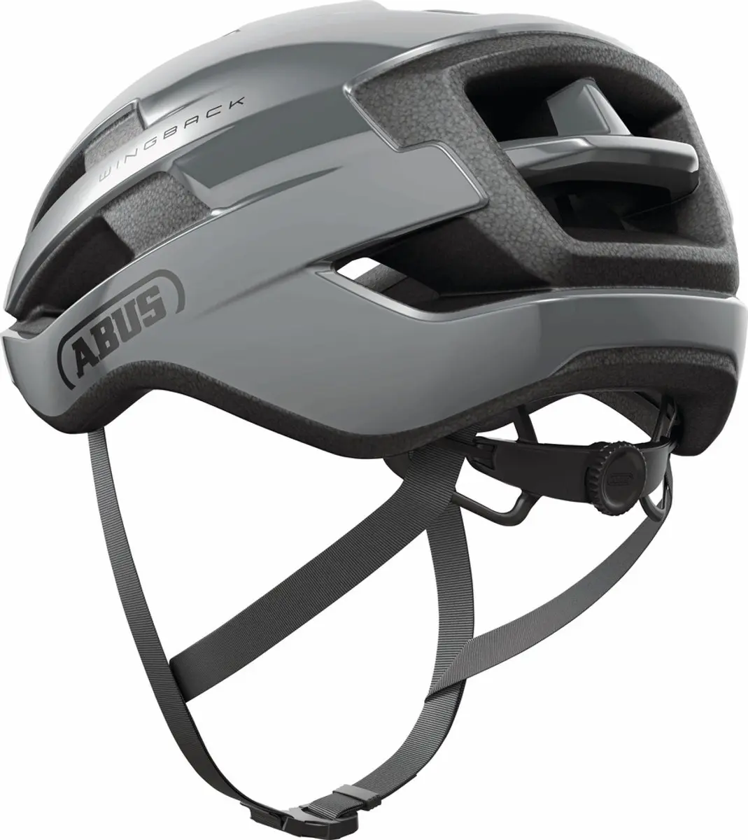 ABUS Wingback Fietshelm Race