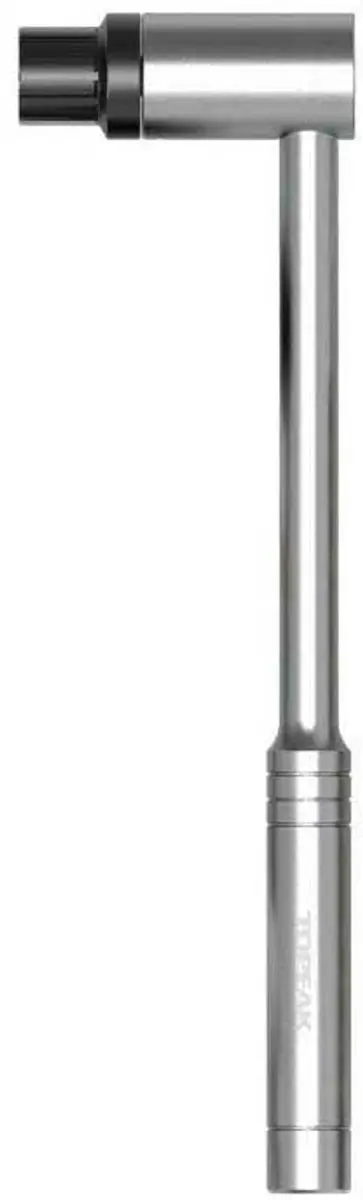 Topeak Torq Wrench 40Nm met Lockring Tool - Team Issue - afbeelding 2 van 3