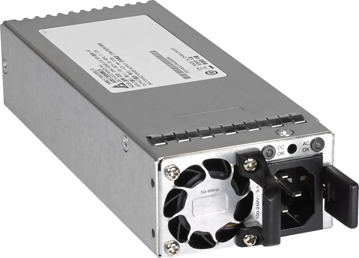 Netgear APS150W-100NES Voeding