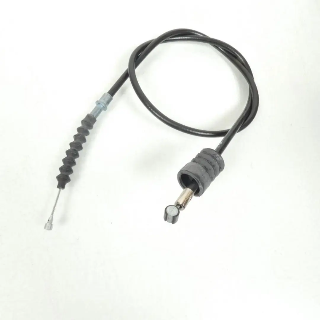 Peugeot 50 XR6 Câble d'embrayage 754364 - 100mm/87mm - Zwart