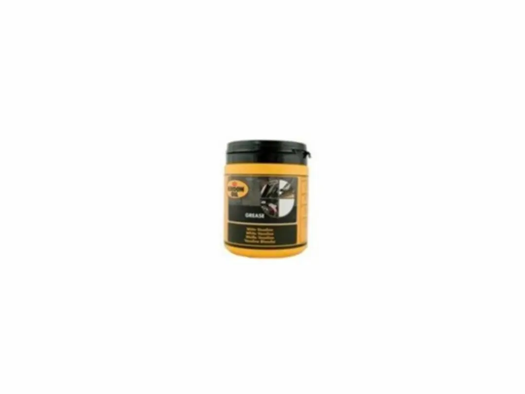 Kroon-Oil Witte Vaseline 600g