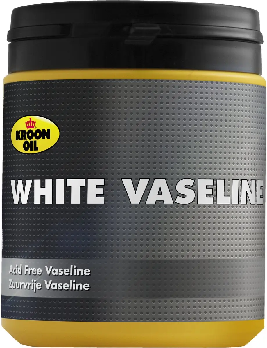 Kroon-Oil Witte Vaseline 600g