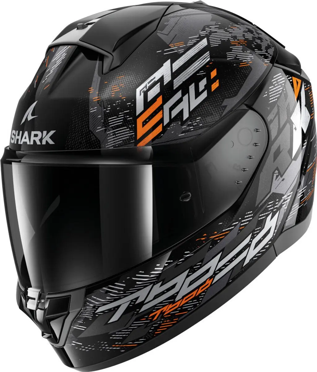 Shark Ridill 2 Integraalhelm