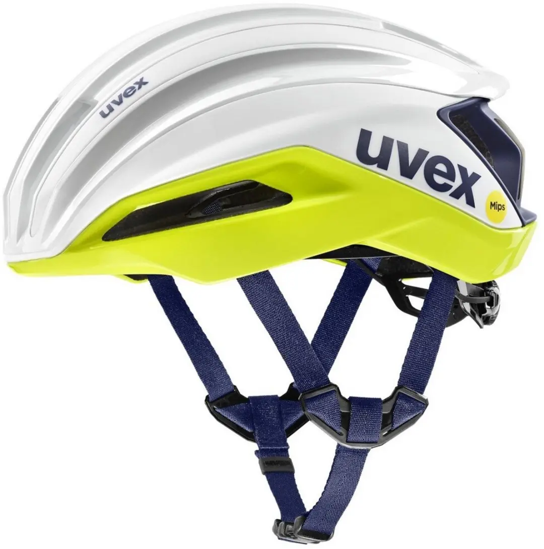 Uvex S4100980317 Fietshelm M/L