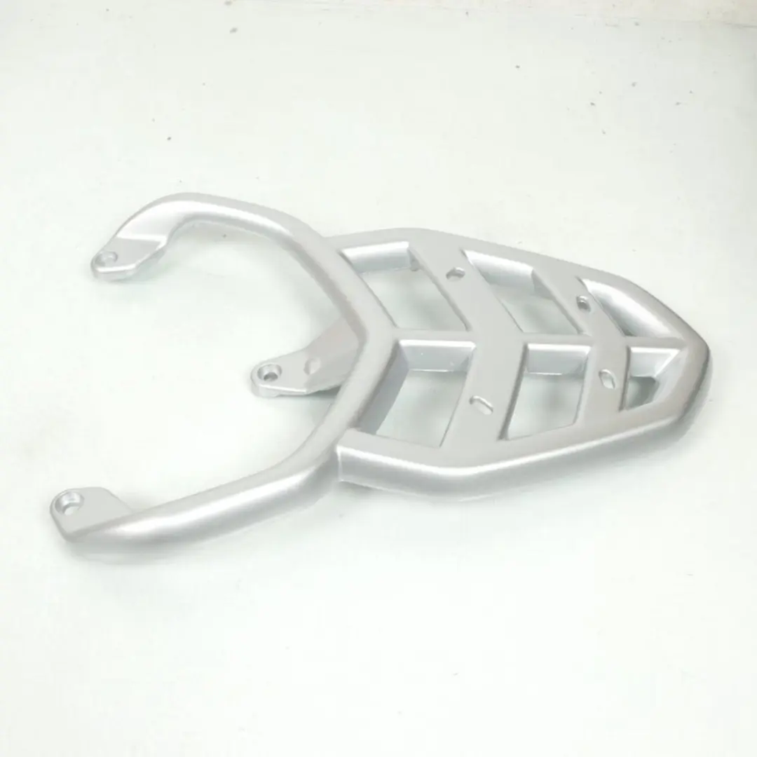 Peugeot 50 Kisbee Topcasehouder - Grijs