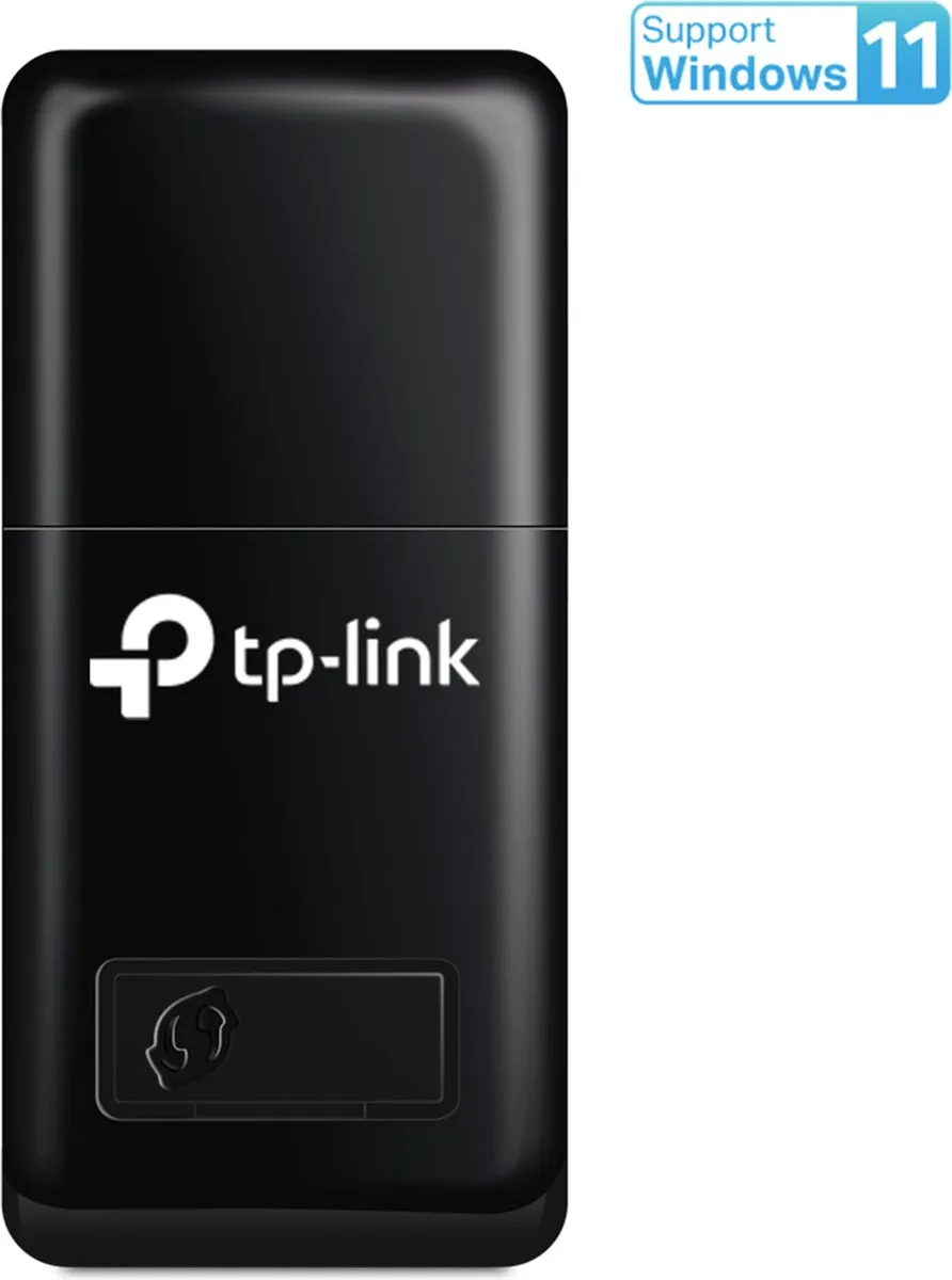 TP-Link TL-WN823N WiFi-adapter USB