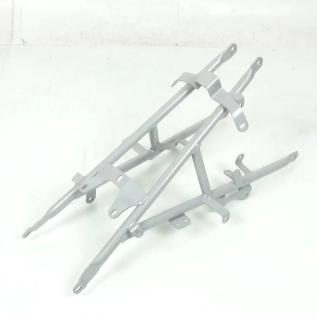 Peugeot 125 XPS 2004 Achterzitje Grijs