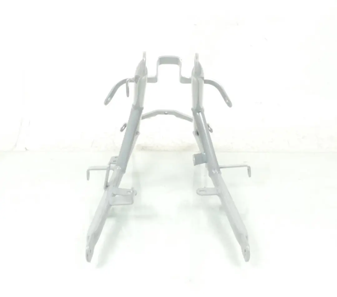 Peugeot 125 XPS 2004 Achterzitje Grijs