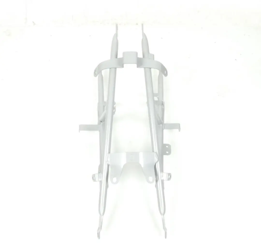 Peugeot 125 XPS 2004 Achterzitje Grijs