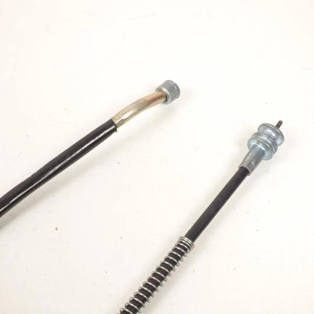 Yamaha 80 DTMX Kabel Tachometer 37A-83560-01-00