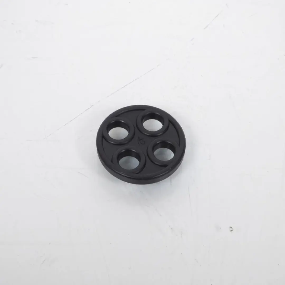 Yamaha 500 XS Benzinekraan Reparatieset 137-24523-00