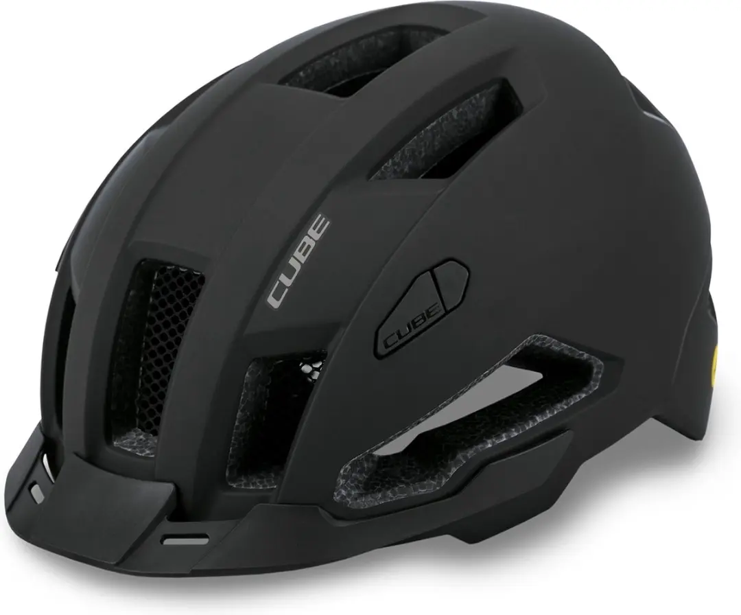 Cube Evoy Hybrid Fietshelm