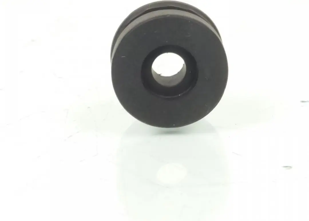 Yamaha 125 DT Silentblock Zijklep - 90480-12325