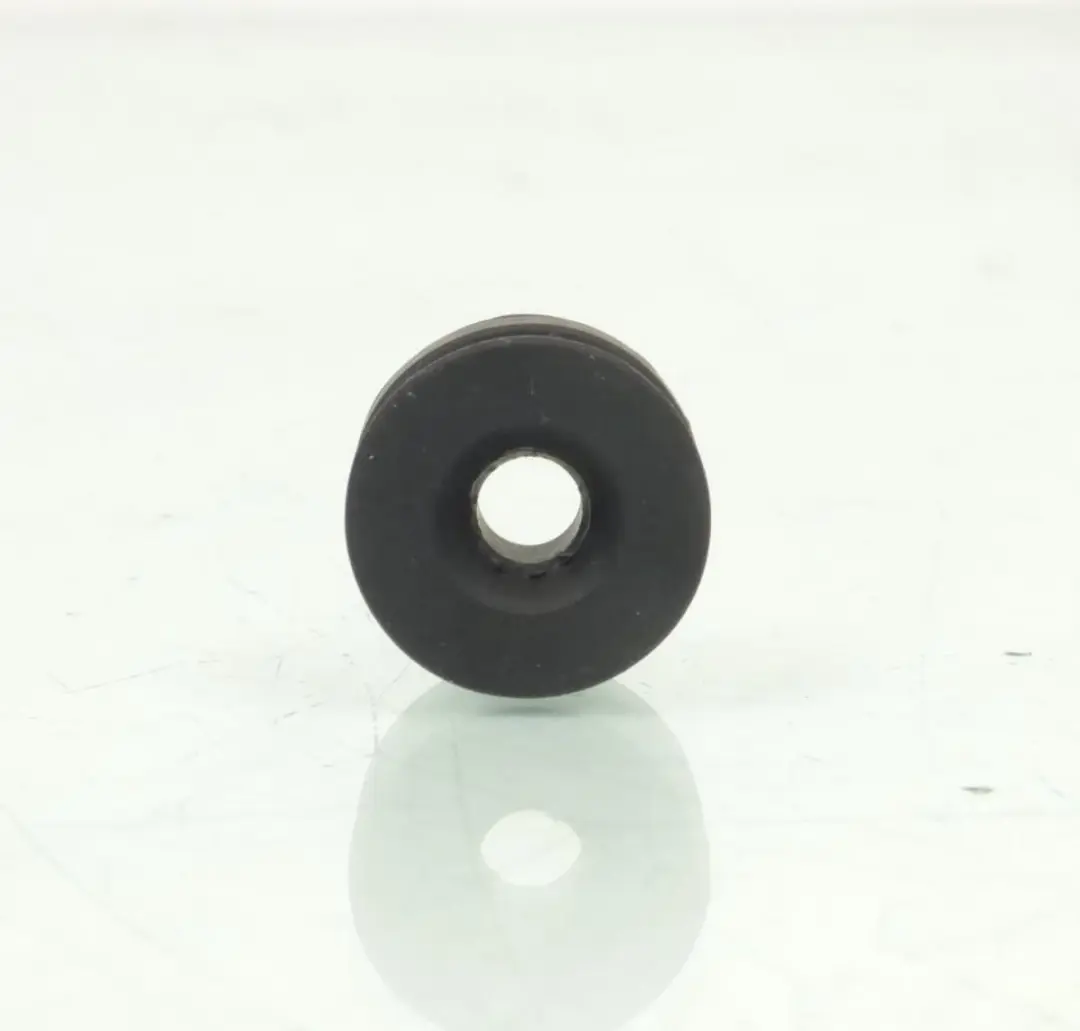 Yamaha 125 DT Silentblock Zijklep - 90480-12325
