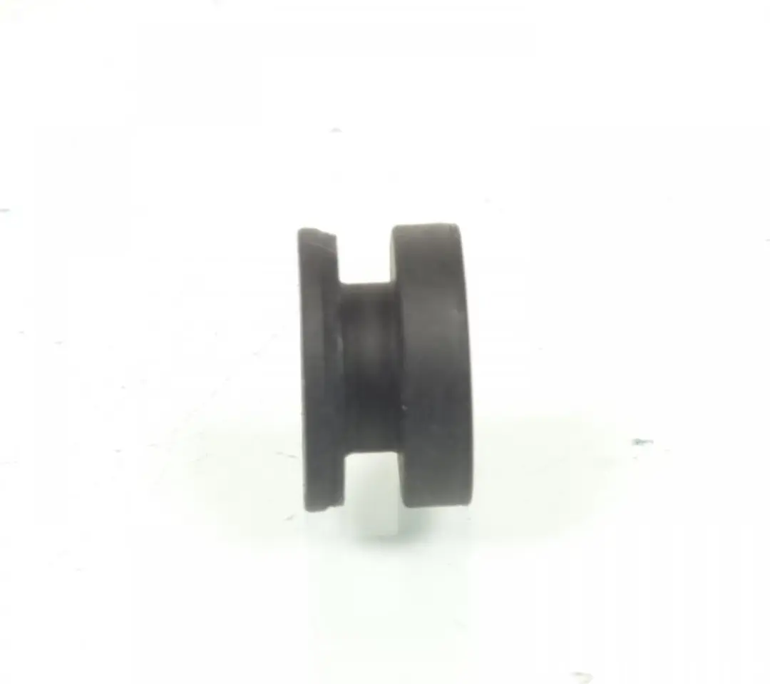 Yamaha 125 DT Silentblock Zijklep