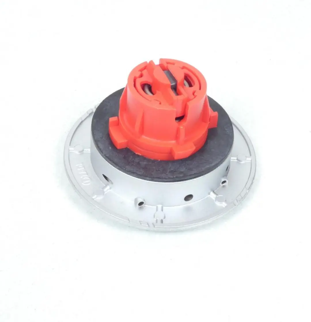 Peugeot Tankdop Moto 50 XR7 2008-2009