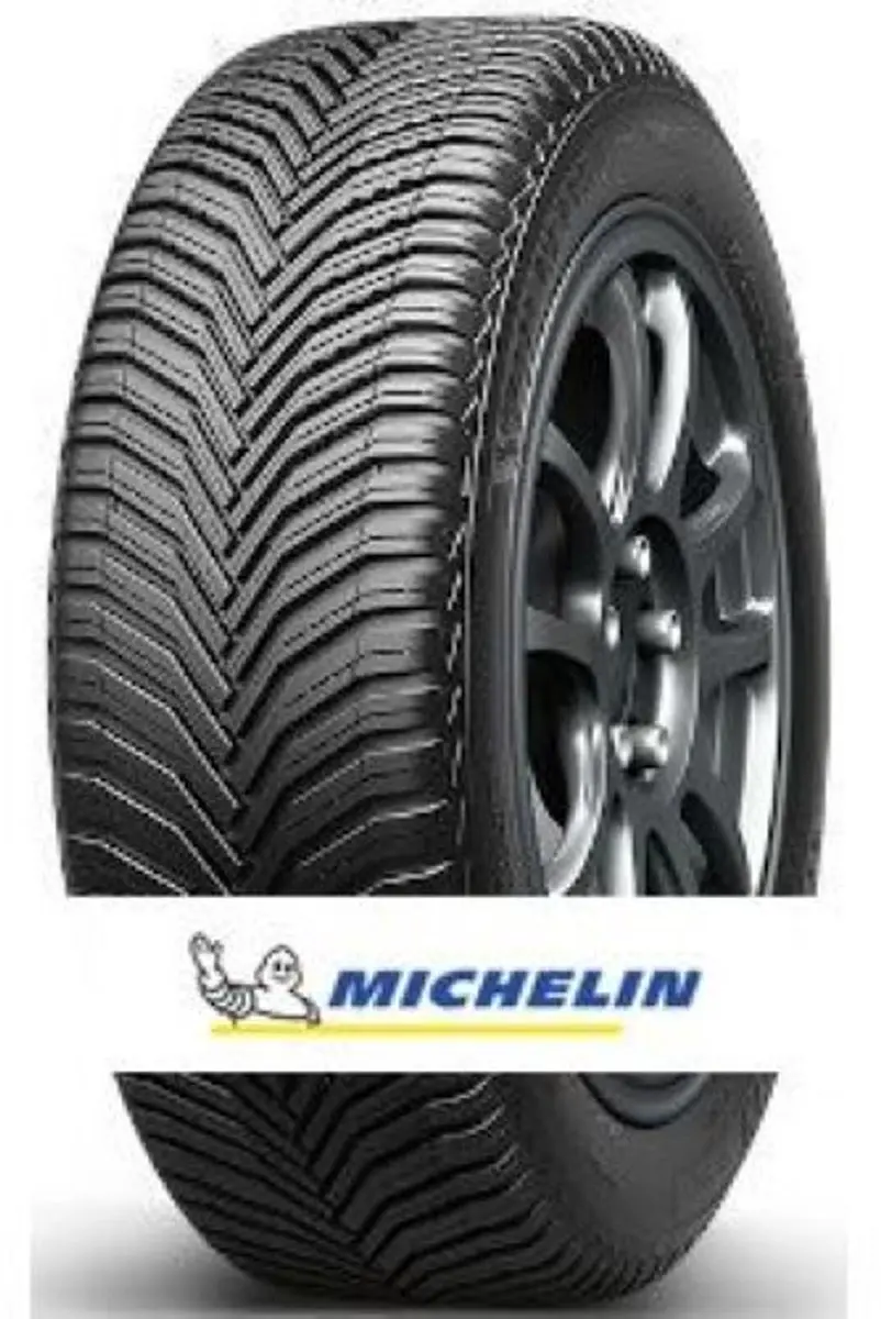 Michelin CrossClimate 205/60 R16 96H