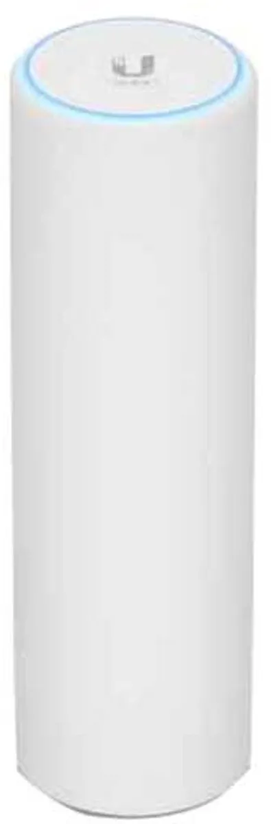 Ubiquiti UniFi U6-MESH Accesspoint WiFi 6 - 5400 Mbps - Wit