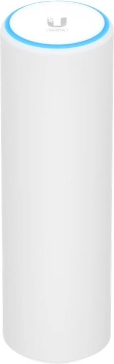 Ubiquiti UniFi U6-MESH Accesspoint WiFi 6 - 5400 Mbps - Wit