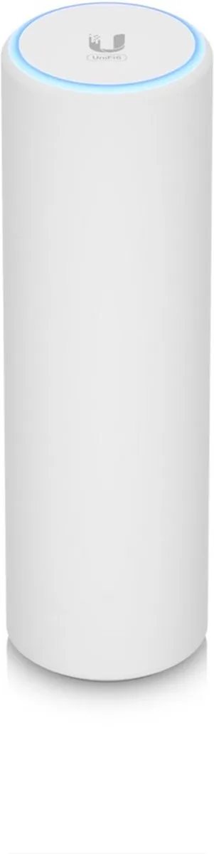 Ubiquiti UniFi U6-MESH Accesspoint WiFi 6 - 5400 Mbps - Wit - afbeelding 6 van 6