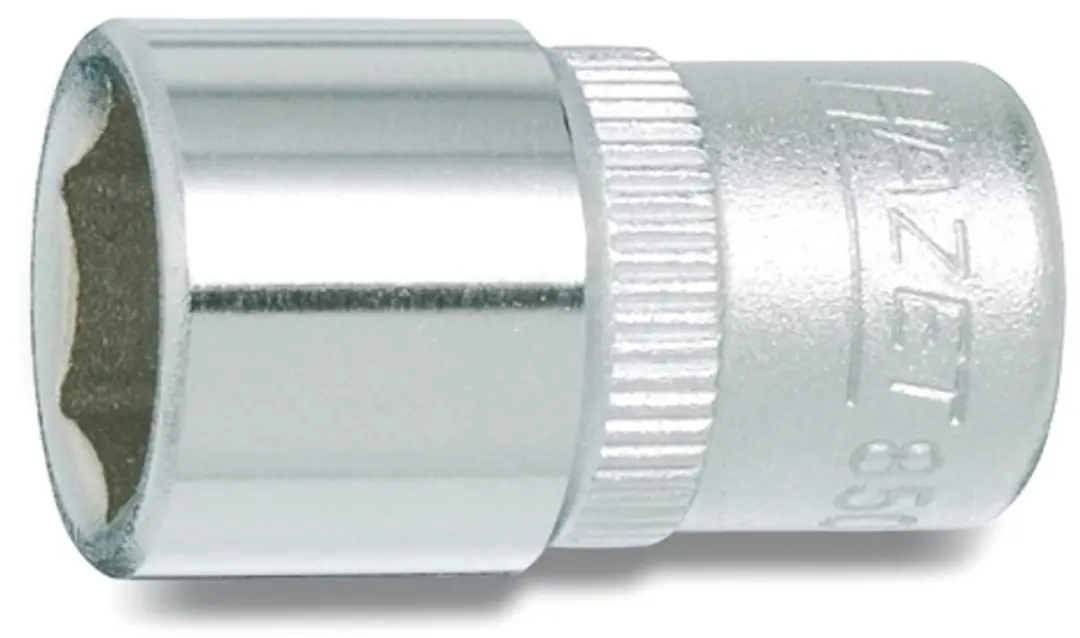 Hazet Dop zeskant 1/4" 3mm
