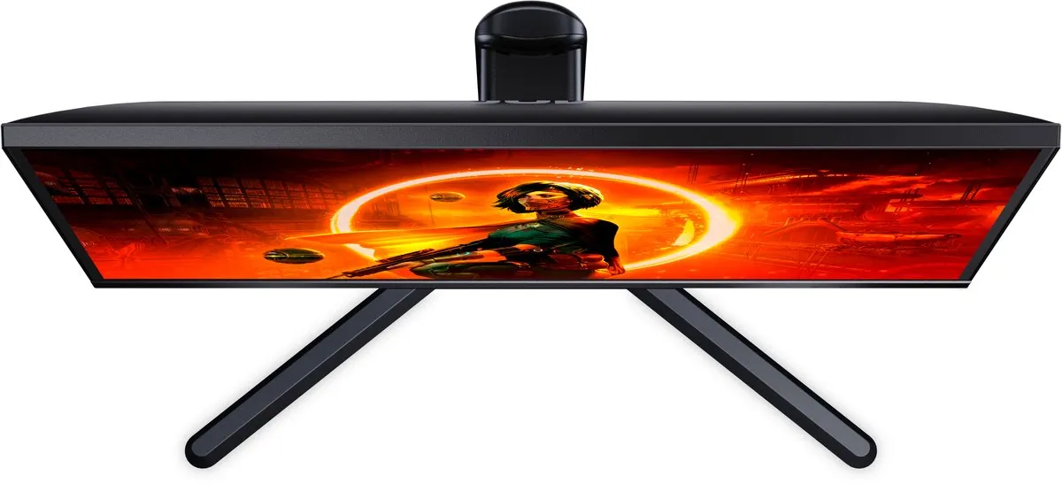 AOC 25G3ZM Gaming Monitor 240Hz - 25 Inch