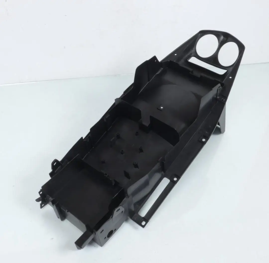 Yamaha 1000 R1 Wielkast 2000-2001 - Noir