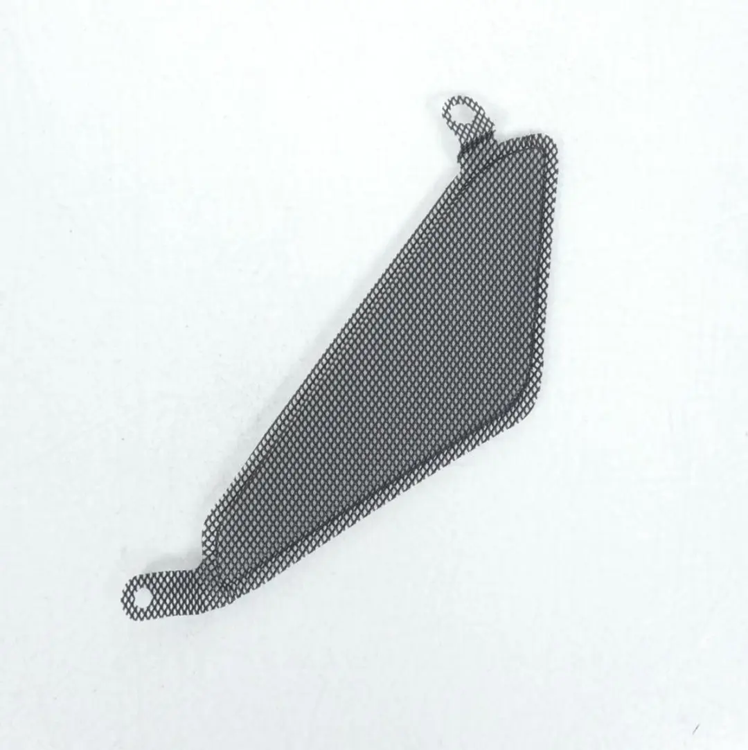 Yamaha 900 Tracer Grille Prise d'air Linker