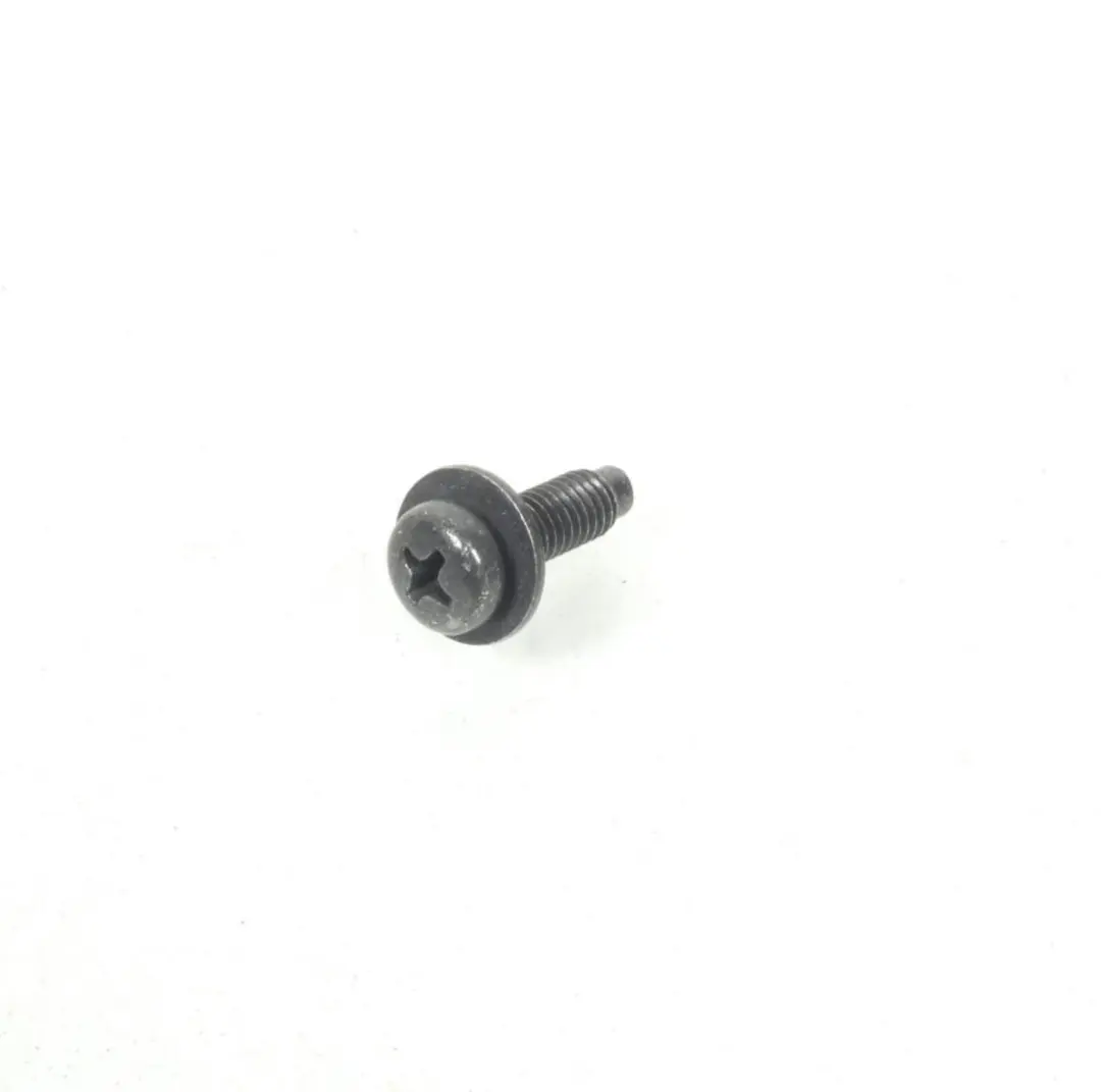 Yamaha Vis M5 P0.8 L15mm