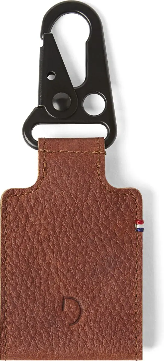 Decoded Travel Tag D8TT1CBN
