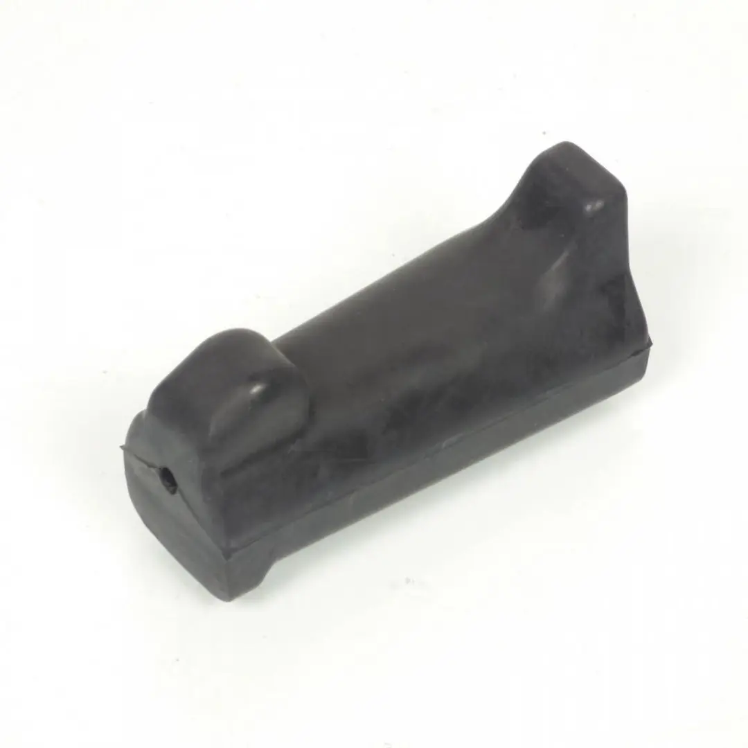 Yamaha 125 YBR Voetsteunrubber - 5VL-F7413-00