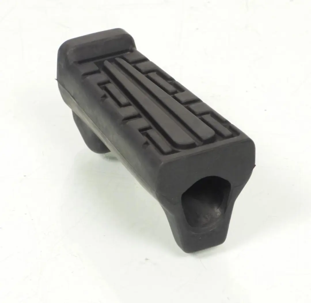 Yamaha 125 YBR Voetsteunrubber - 5VL-F7413-00