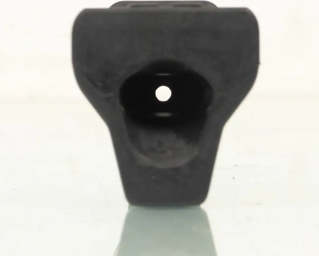 Yamaha 125 YBR Voetsteunrubber - 5VL-F7413-00
