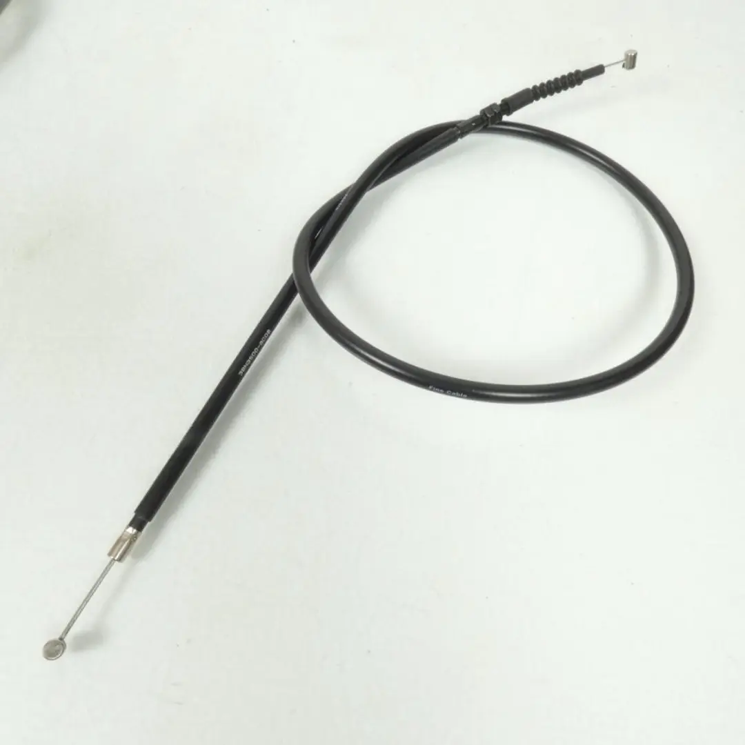 Yamaha 125 DTR Kabelkoppeling 3BN-26335-00 - Zwart