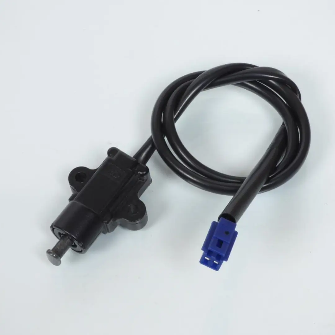 Yamaha FZ1 Capteur de béquille 5VS825666100