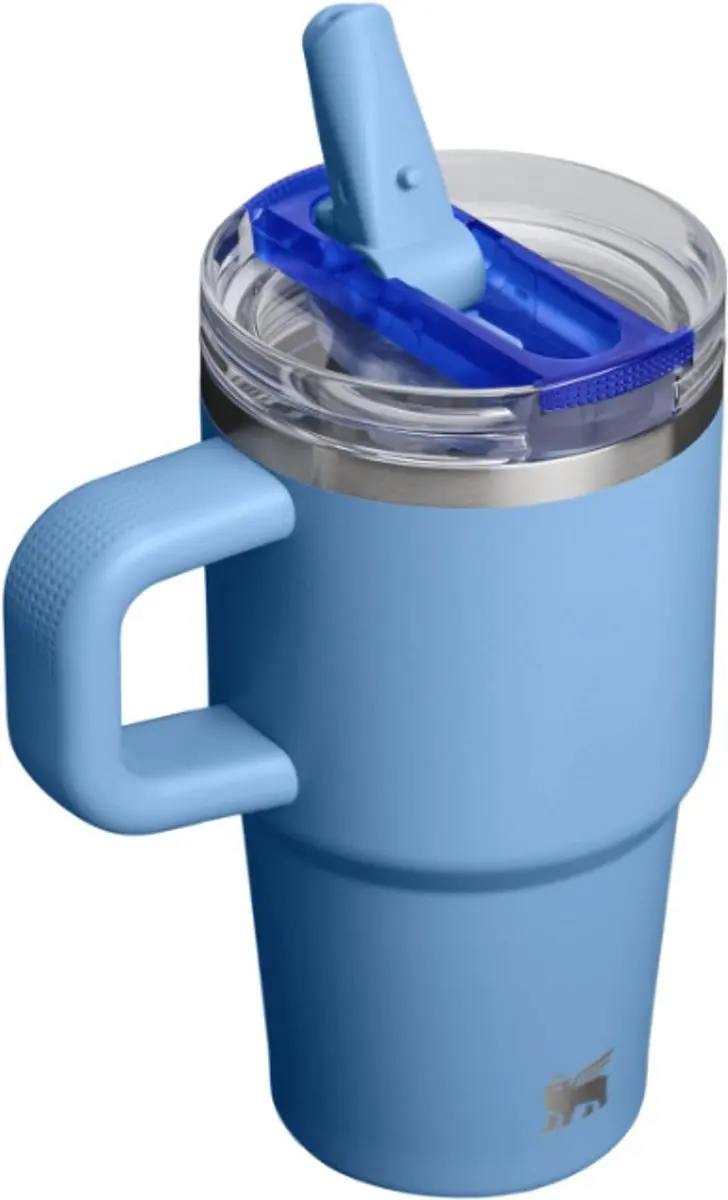 Stanley Quencher ProTour Flip Straw Tumbler 20oz - 0.59L - Blue Sky