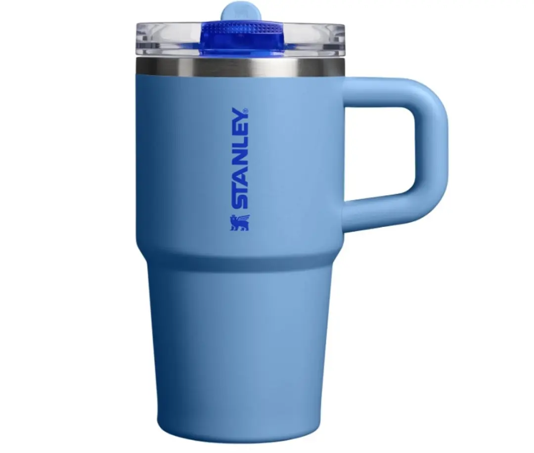 Stanley Quencher ProTour Flip Straw Tumbler 20oz