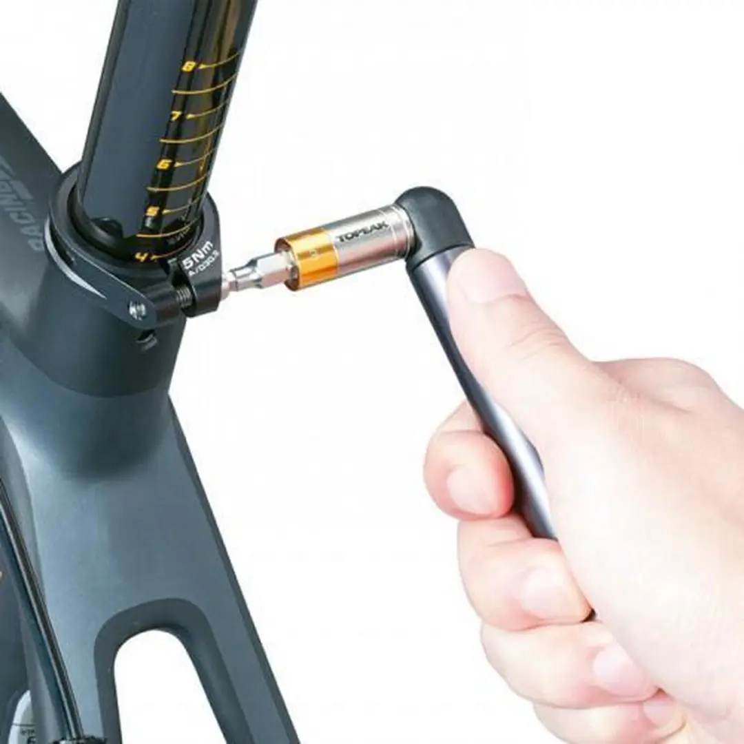Topeak Momentsl Nano TorqBar DX 15420083